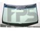 Лобове скло для Honda Accord (13-18)