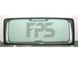 Заднее стекло для Citroen Jumpy (07-)