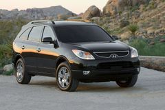 Hyundai IX55 (2007-2012)