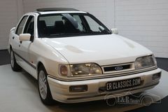 Ford Sierra (1987-1993)