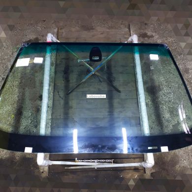 Лобовое стекло с обогревом и датчиком для BMW 7 (E38)(94-01)