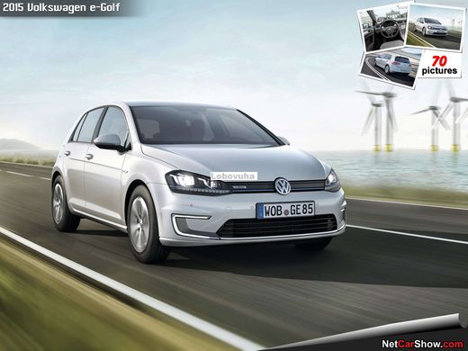 Лобовое стекло для VW Golf (13-20)