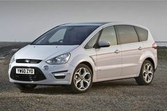 Ford S-MAX (2006-2014)
