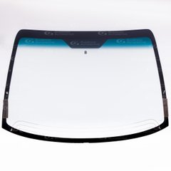 Лобовое стекло с обогревом для Chrysler Voyager (01-08)