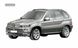 Скло переднє праве для BMW X5 (E53)(00-06)