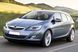 Лобовое стекло с датчиком для Opel Astra J (10-15)