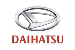 Автостекла Daihatsu