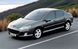 Лобове скло з датчиком для Peugeot 407 (04-10)
