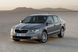 Лобовое стекло с датчиком для Skoda Superb (08-15)