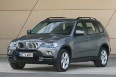 BMW X 5 (2006-2013)