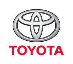 Автостекло Toyota