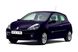 Лобовое стекло для Renault Clio (06-12)