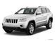 Лобовое стекло с датчиком для Jeep Grand Cherokee (11-)
