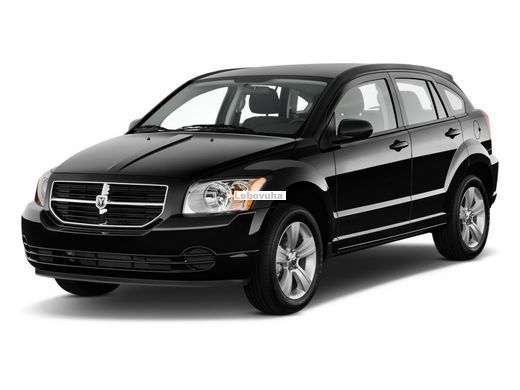 Лобовое стекло для Dodge Caliber (07-12)