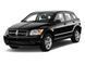 Лобовое стекло для Dodge Caliber (07-12)