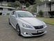 Лобовое стекло с обогревом и датчиком для Lexus IS (05-13)