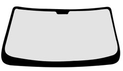 Лобовое стекло для Peugeot Boxer (06-14)