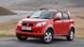 Скло переднє праве для Daihatsu Terios (06-17)