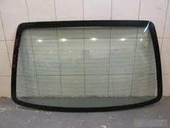 Заднее стекло для Chevrolet Aveo (06-12)
