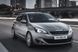Лобове скло для Peugeot 308 (13-)