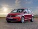 Лобовое стекло для VW Golf Plus (05-13)